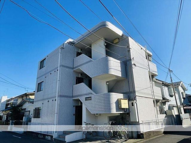 パーソナルハイツ橋本