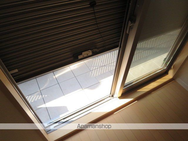 ネオ香ヶ丘の内装写真