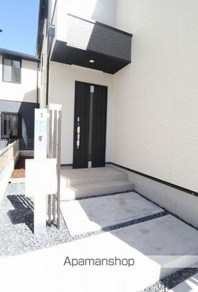 Ｓｕｍａｉ－ｔｏ八王子市大塚０２[3LDK/81.1m2]の内装2