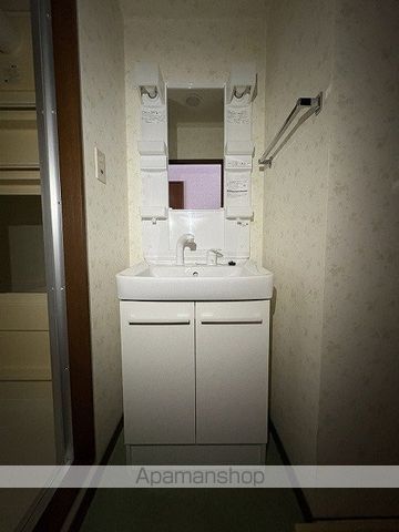 サンパティーク泉中央の内装写真