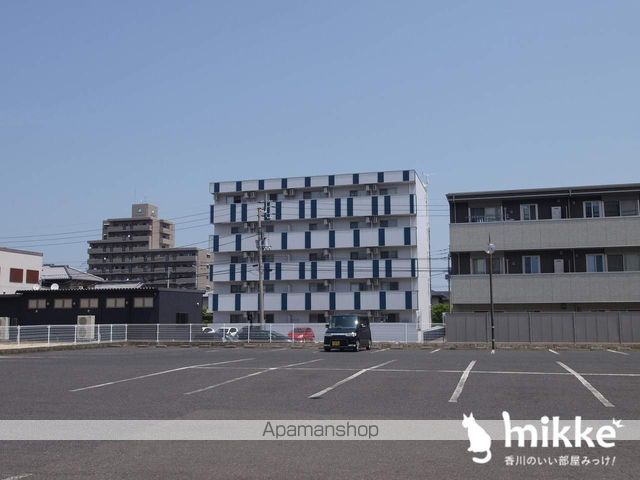 フォレスト林町の外観写真