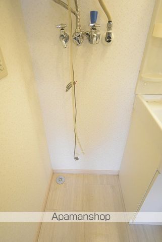 REN SPACE美園の内装写真