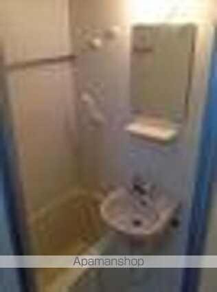 レオパレスクロスウィステリア[1K/20.14m2]のバス