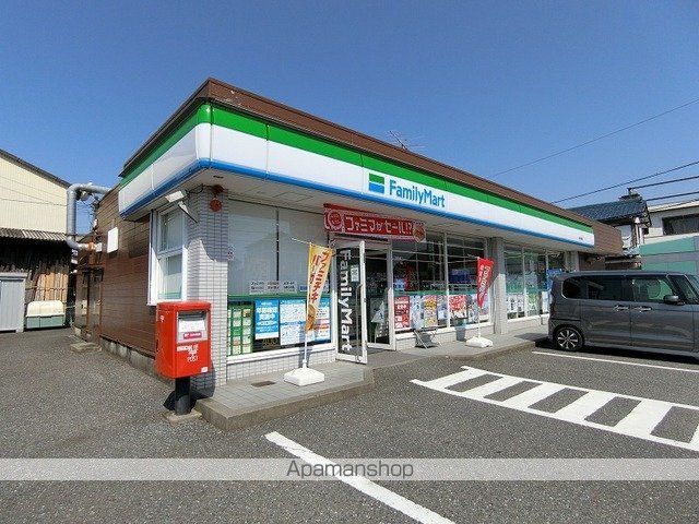 東海道本線 垂井駅 徒歩12分 2階建 築20年の周辺写真