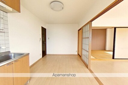 Ａクイック[3DK/57.6m2]の内装3