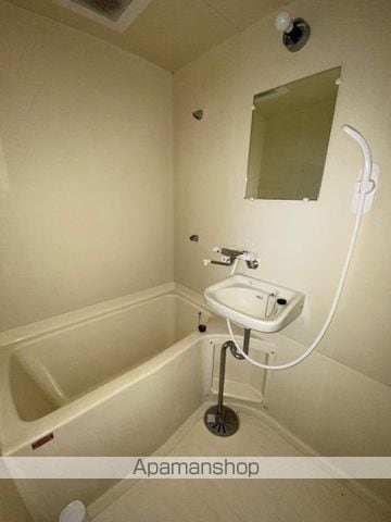 栗林ハイツの内装写真