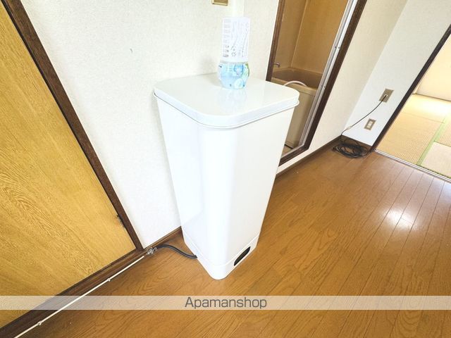 プラザマンション北浜1号館の内装写真