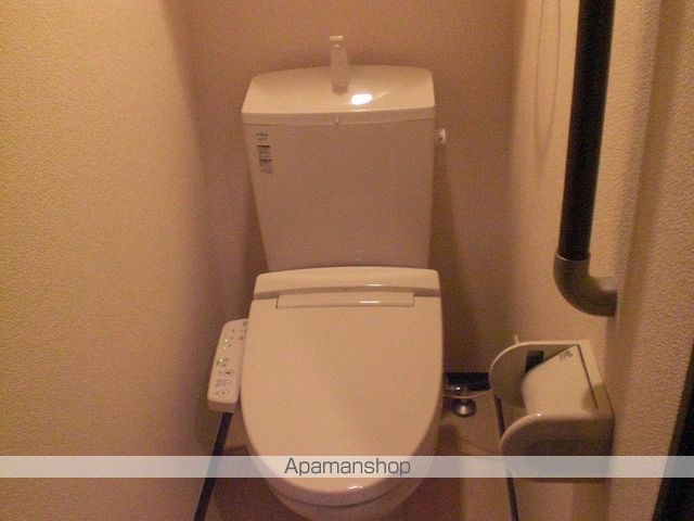 レオネクストトレゾールKSの内装写真