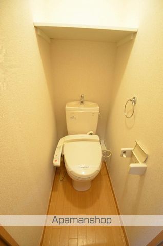 レオパレスアビタシオンの内装写真