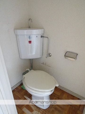 第三コーポ美徳の内装写真