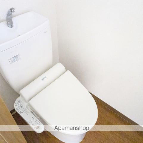 タロックス新居浜の内装写真