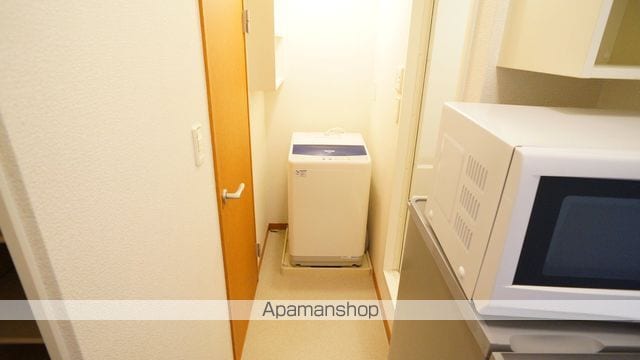 レオパレス美原長田の内装写真