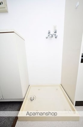 クラウン桃井[1K/18.6m2]のその他部屋・スペース