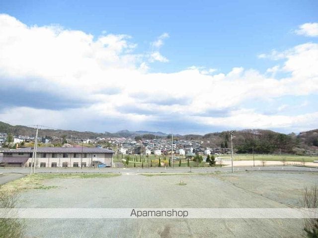 BOLAS緑が丘Aのその他写真
