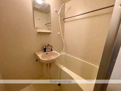 レオパレス隼Ⅳ[1K/20.81m2]のその他設備