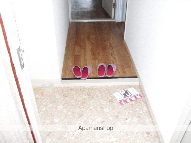 ニューレジデンスジュンの内装写真
