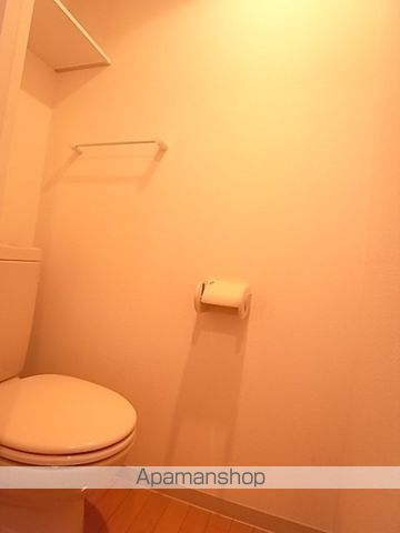 グランドジョラスN6の内装写真