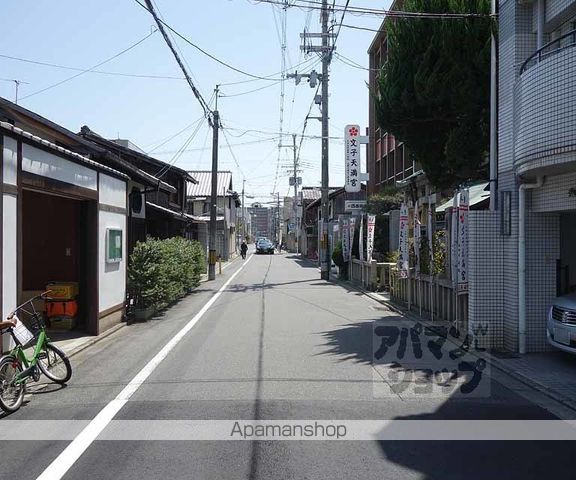 シュシュパルク六条院の周辺写真
