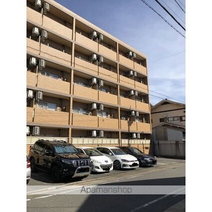 シティライフ今池南[1K/24.98m2]の外観2