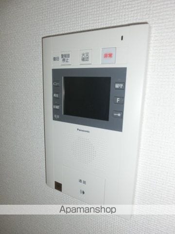 セレニテ上町台の内装写真