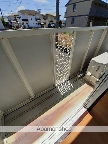 エクセルハイツの内装写真