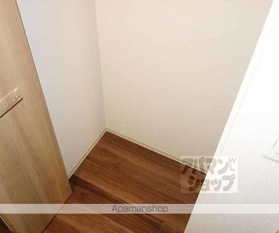 DAIWA GRACE MAISON 京都西七条の内装写真