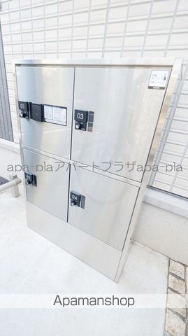 ロンサールの外観写真