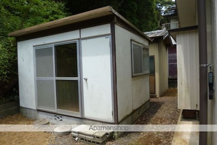 一戸建[6DK/120.06m2]のその他設備