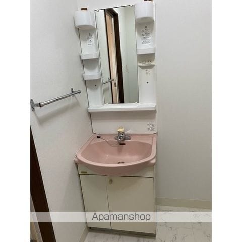 ファミーユ石田の内装写真