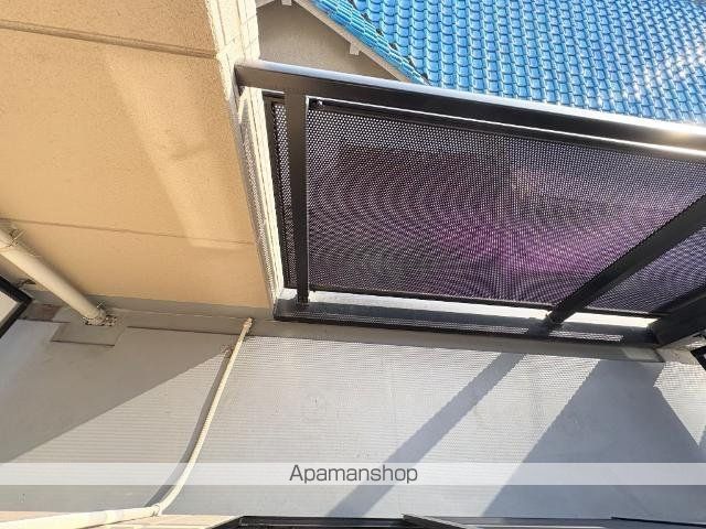 ベルメゾンSKYの内装写真
