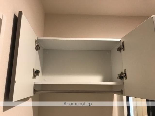 アヴァンスの内装写真
