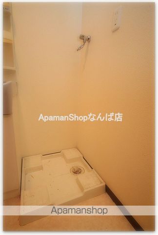 メゾンデノムラ島之内の内装写真