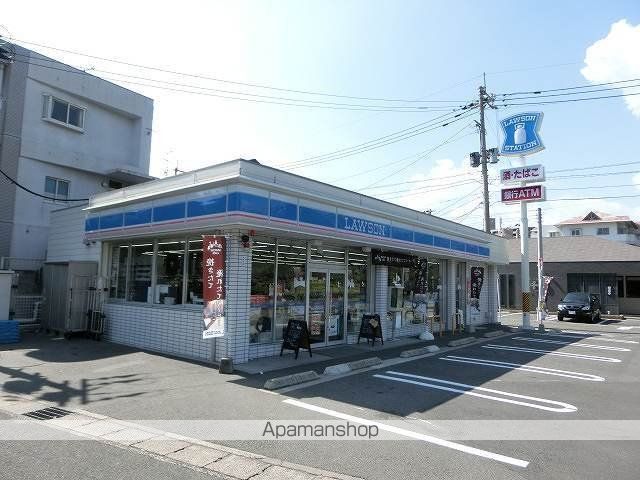 ブーゲンヒルズの周辺写真