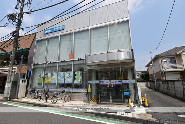 シャンブルドットつつじヶ丘の周辺写真