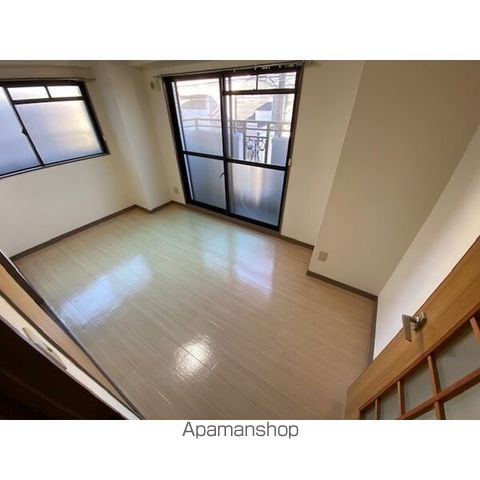 エトワール藤の内装写真