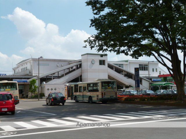 ベルデメゾン 306 ｜ 東京都小平市天神町１丁目4-1（賃貸マンション2LDK・3階・51.30㎡） その23