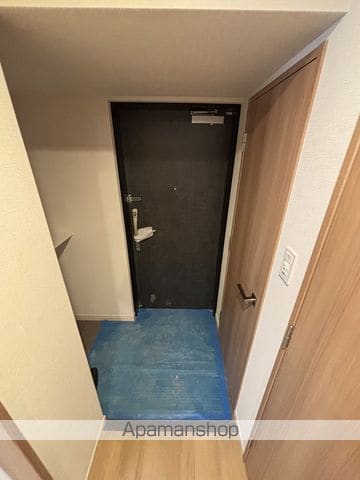 SPLENDID本町グランの内装写真