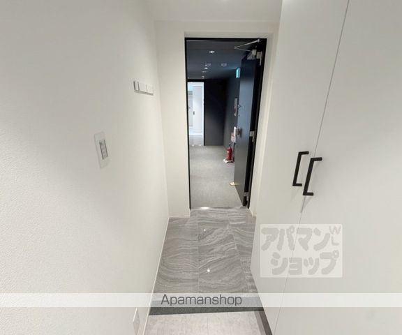 GRAN LUXE御所南の内装写真