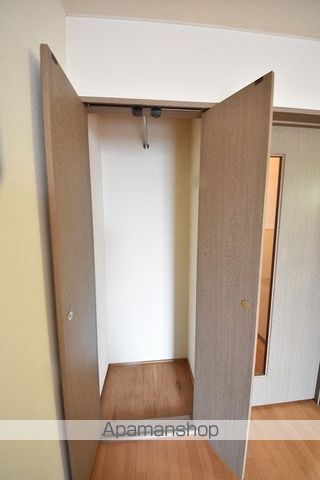 ΑNEXTエレガンスの内装写真