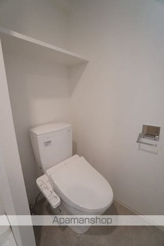 メインステージ東向島IIの内装写真