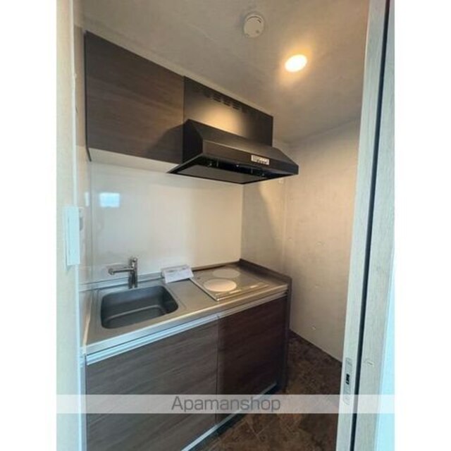 ＴＲＩＢＥＣＡ三軒茶屋[1K/21.87m2]のその他内装8