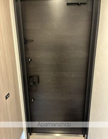 BRILLIA二番町の内装写真
