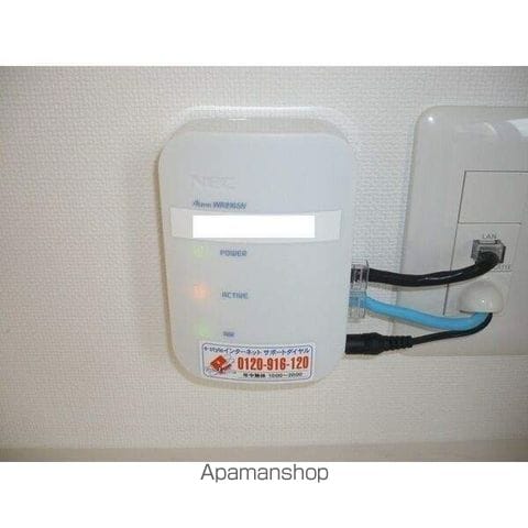 EーCASAの内装写真