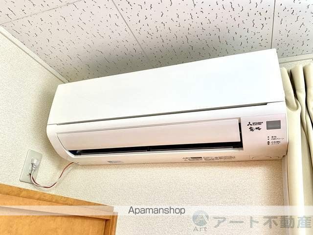 レオパレスフォーサイト 松山の内装写真