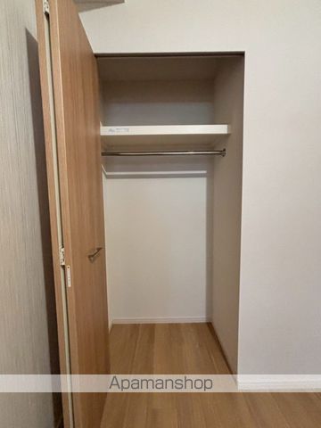 スプランディッド本町グランの内装写真