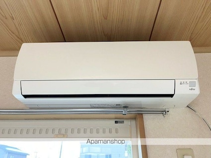 ハイランドⅠ[2DK/44.72m2]のその他設備