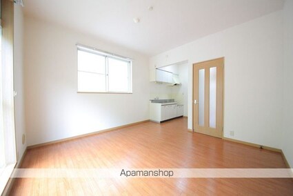 メゾン南大沢Ｂ[2LDK/60.44m2]の内装2