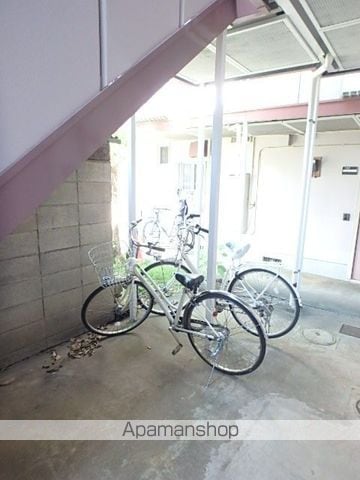 コ-ト芝ファミ-ル3の外観写真