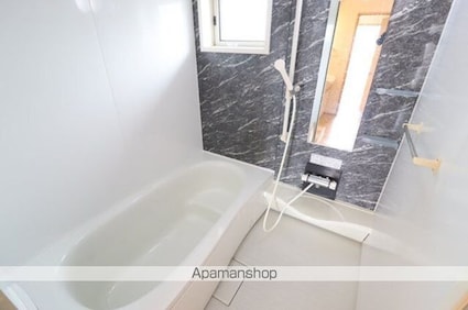 茨城県神栖市平泉[2LDK/57.93m2]のバス