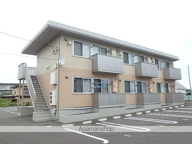 アヴェニール白銀 Bのその他写真